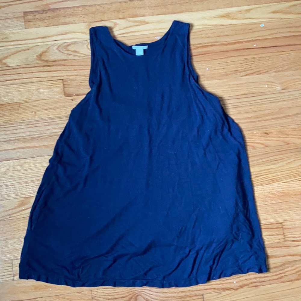HM basics dress